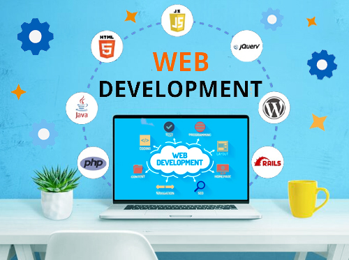 How to Choose the Right Web Development company in Mumbai